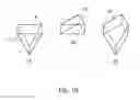 Fig. 03 - Color separation prism assembly