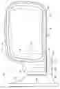 Fig. 06 - Mirror device for vehicle