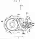 Fig. 10 - Mirror device for vehicle