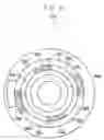 Fig. 11 - Mirror device for vehicle
