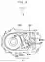 Fig. 16 - Mirror device for vehicle
