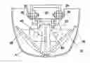 Fig. 01 - Vehicle auxiliary rear view mirror assembly and method