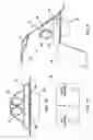 Fig. 06 - Vehicle auxiliary rear view mirror assembly and method