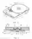Fig. 04 - Hard disk drive with connector assembly
