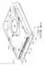 Fig. 06 - Hard disk drive with connector assembly