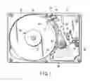 Fig. 02 - Spindle motor and disk apparatus provided with the same