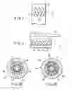 Fig. 04 - Spindle motor and disk apparatus provided with the same