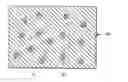 Fig. 01 - Magnetoresistance effect element with nano-junction between free and pinned layers