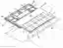 Fig. 01 - Solar tile assembly
