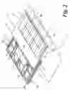 Fig. 03 - Solar tile assembly