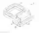 Fig. 01 - Device for supplying an electronic protection device to be used in a low-voltage circuit breaker