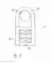 Fig. 02 - Device for supplying an electronic protection device to be used in a low-voltage circuit breaker