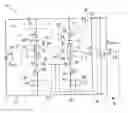 Fig. 01 - Operating device for inductive electrical actuators