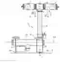 Fig. 01 - Armoured station element articulated to the ground
