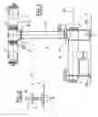 Fig. 02 - Armoured station element articulated to the ground