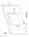 Fig. 08 - Visual serving tray and method