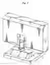Fig. 03 - Display unit with cord clamper