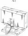 Fig. 06 - Display unit with cord clamper