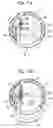 Fig. 08 - Display unit with cord clamper
