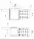 Fig. 06 - Display enhancement device for wireless communication products