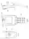Fig. 08 - Display enhancement device for wireless communication products