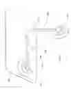 Fig. 11 - Display enhancement device for wireless communication products