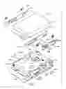 Fig. 02 - Mounting apparatus for disk drive devices