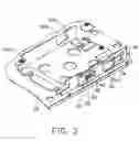 Fig. 04 - Mounting apparatus for disk drive devices