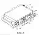 Fig. 06 - Mounting apparatus for disk drive devices