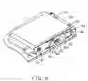 Fig. 07 - Mounting apparatus for disk drive devices