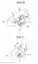 Fig. 08 - Liquid cooling system and electronic equipment using the same