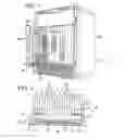 Fig. 02 - Backside cooling apparatus for modular platforms