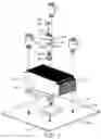 Fig. 02 - Fastener for heat sink