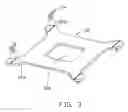 Fig. 04 - Heat sink retention device
