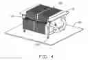 Fig. 05 - Heat sink retention device