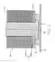 Fig. 04 - Heat dissipation device incorporating with protective cover