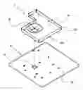Fig. 01 - Electronic apparatus and shielding device thereof