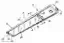 Fig. 01 - Counter light fixture
