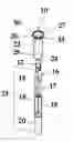 Fig. 01 - Modular lighting bar