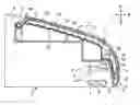 Fig. 01 - Vehicle mirror assembly that includes light unit