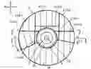 Fig. 01 - Vehicle light