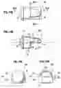 Fig. 13 - Projector type vehicle light