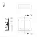 Fig. 08 - Interactive LED display device