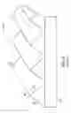 Fig. 04 - Differentially-cured materials and process for forming same