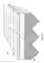 Fig. 48 - Differentially-cured materials and process for forming same