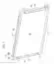 Fig. 06 - Surface light source device and liquid crystal display device