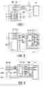 Fig. 02 - Information exchange between locally synchronous circuits