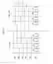 Fig. 17 - Method for manufacturing NAND type nonvolatile ferroelectric memory cell