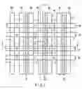 Fig. 02 - Semiconductor memory device for dynamically storing data with channel body of transistor used as storage node