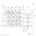Fig. 04 - Electrically programmable resistance cross point memory circuit